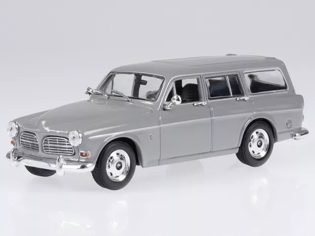 Minichamps Volvo 121 Amazon Break Sw 1966 1:43 940171010