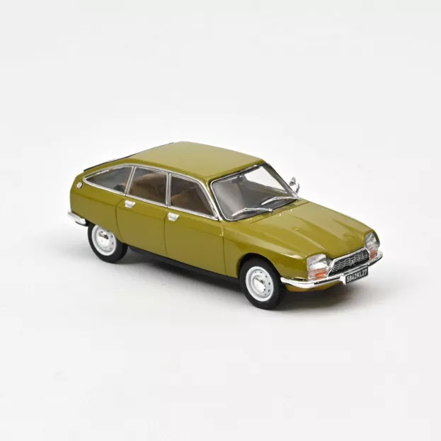 Norev Citroen Gs 1971 1:43 158221