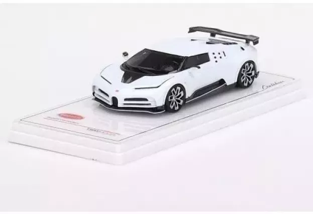Truescale Bugatti Centodieci 2019 1:43 TSM430667