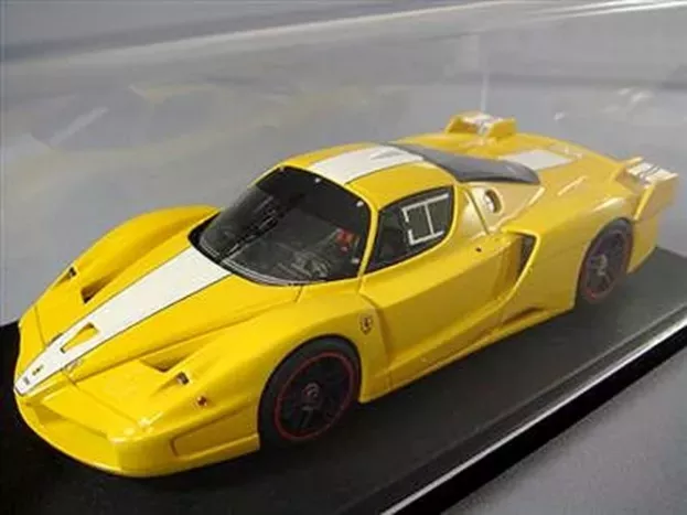 Looksmart Ferrari Fxx 2005 1:43 LS159C