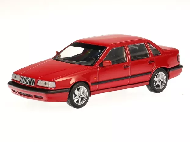 Minichamps Volvo 850 1994 1:43 940171460