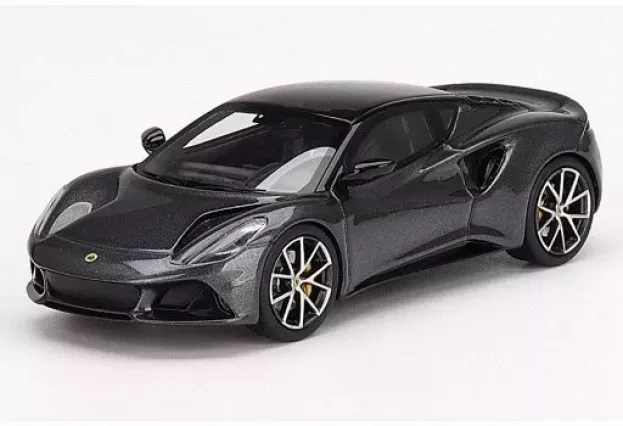 Truescale Lotus Emira 2021 1:43 TSM430665