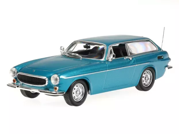 Minichamps Volvo P1800 Es 1971 1:43 940171611