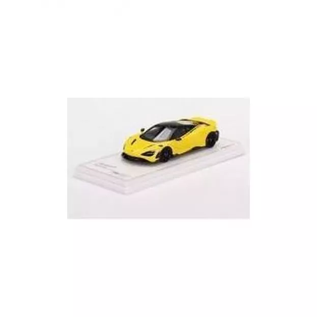 Truescale Mclaren 765lt Spider 2020 1:43 TSM430627