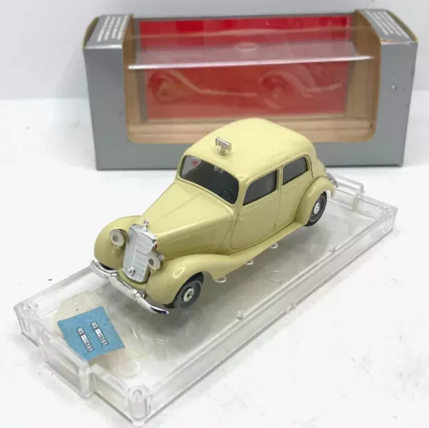 Vitesse Mercedes 170 Taxi 1939 1:43 169