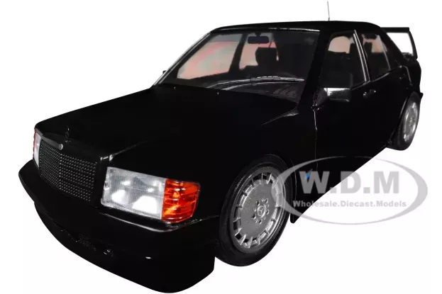 Solido Mercedes 190e 2.5-16 Evo2 w201 1990 1:18 1801012