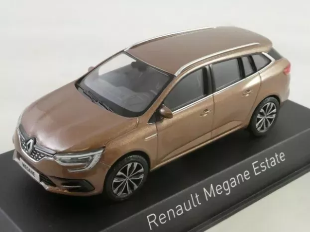 Norev Renault Megane Estate 2020 1:43 517675