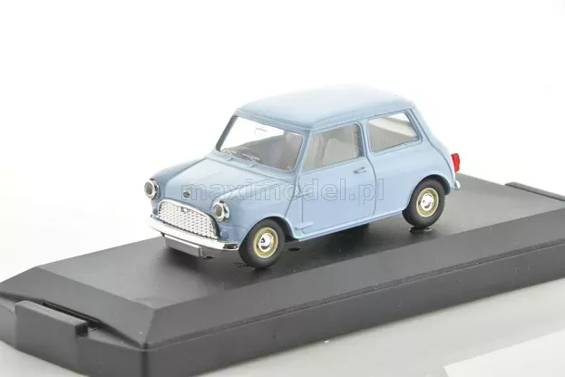 Vitesse Austin Mini Seven 1959 1:43 570