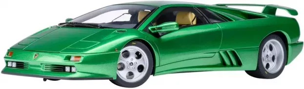 Autoart Lamborghini Diablo Se30 1994 1:18 79150