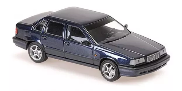 Minichamps Volvo 850 1994 1:43 940171461