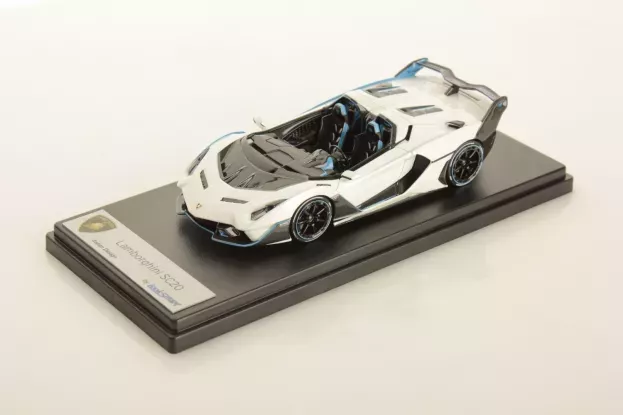 Looksmart Lamborghini Sc20 2020 1:43 LS518