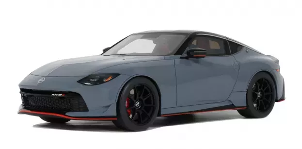 GT Spirit Nissan Z Nismo Coupe 2024 1:18 GT484