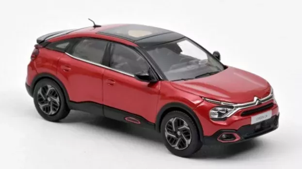 Norev Citroen C4 2020 1:43 155448