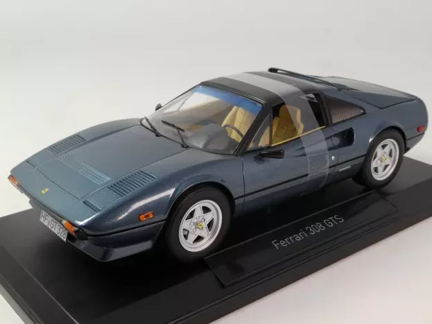 Norev Ferrari 308 Gts 1982 1:18 187933