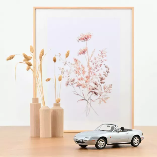 Norev Mazda Mx-5 Spider 1989 1:18 188023