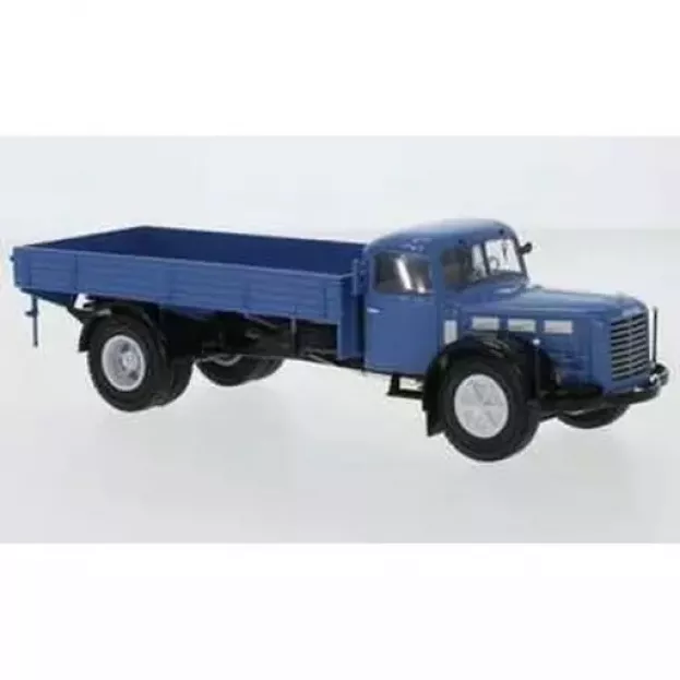 Premium Classixxs Skoda 706r Truck 2-assi 1952 1:43 47129