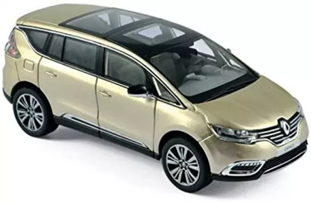 Norev Renault Espace Initiale Paris 2015 1:43 517949