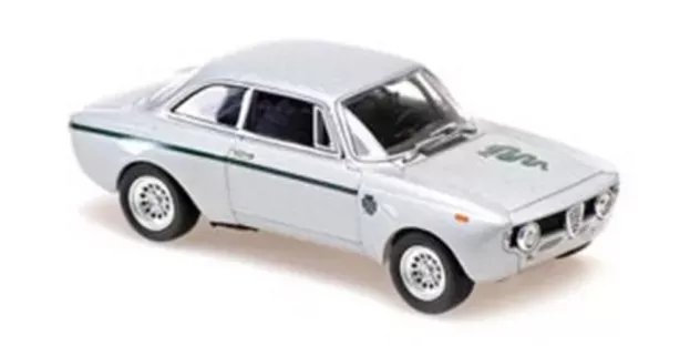 Minichamps Alfa Romeo Gta 1300 Junior 1968 1:43 940120601