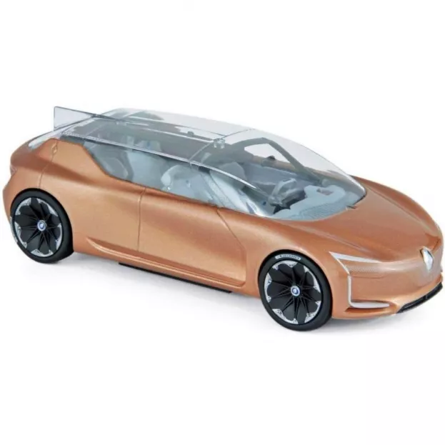 Norev Renault Symbioz Salon De Francfort 2017 1:43 517963