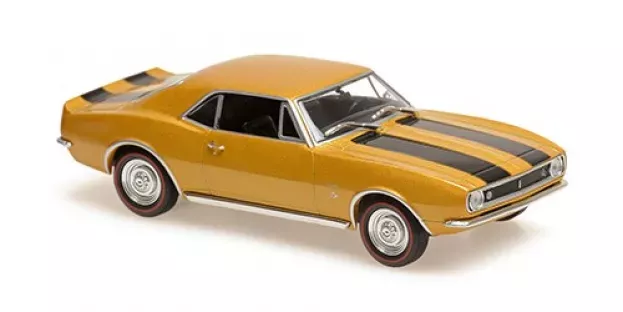 Minichamps Chevrolet Camaro 1967 1:43 940142721