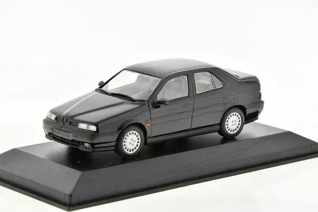 Minichamps Alfa Romeo 155 1992 1:43 430120401
