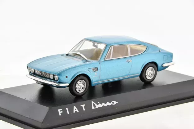 Norev Fiat Dino Coupe 1:43 770102