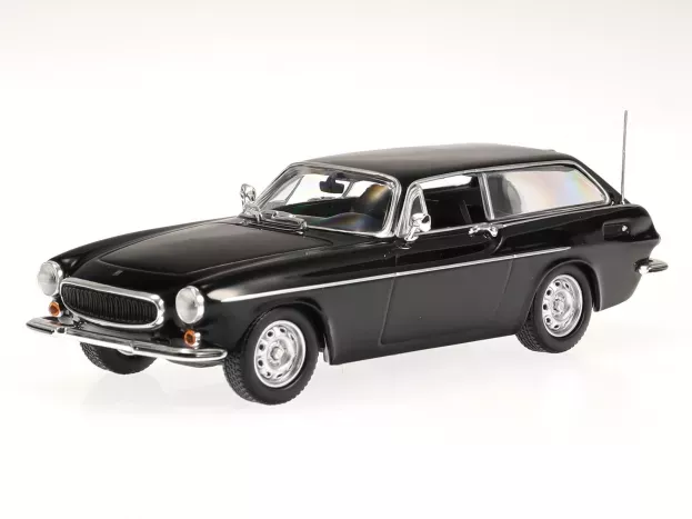 Minichamps Volvo P1800 Es 1971 1:43 940171610