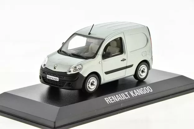 Norev Renault Kangoo Compact Van 2008 1:43 511393