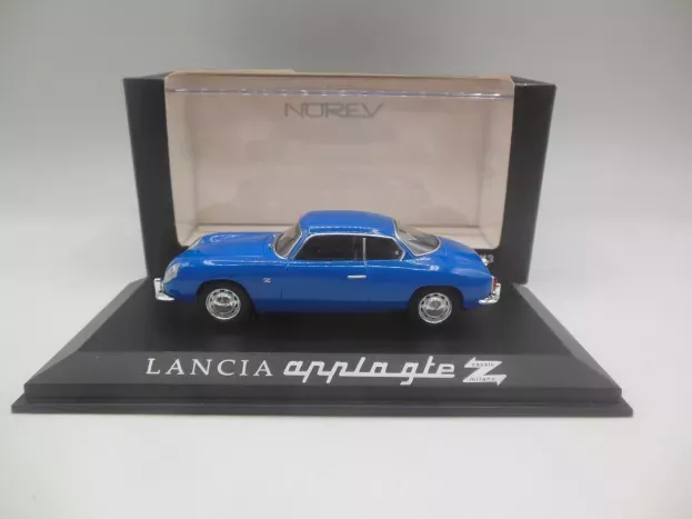 Norev Lancia Appia Gte Zagato 1961 1:43 783039