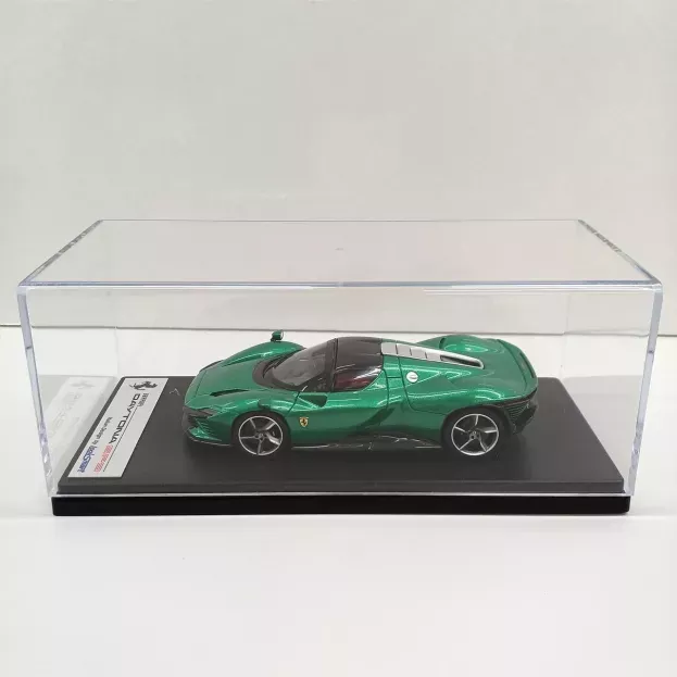 Looksmart Ferrari Daytona Sp3 Closed Roof 2022 1:43 LS535SE