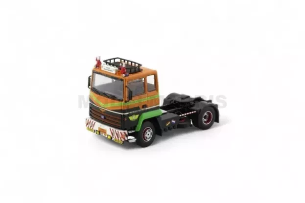 Tekno Ford Van Der Vlist Ford Transcontinental 4x2 1:50 85489