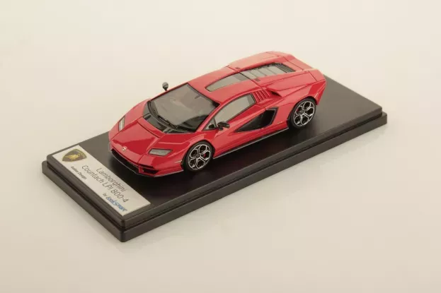 Looksmart Lamborghini Countach Lpi 800-4 2021 1:43 LS529B