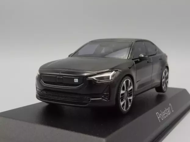 Norev Polestar Ii 2024 1:43 872015