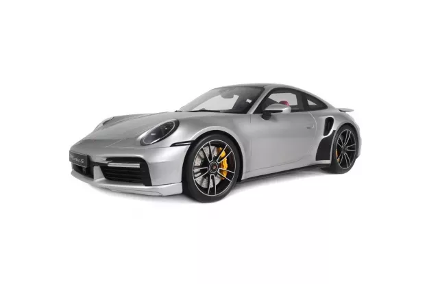 GT Spirit Porsche 911 992-1 Turbo S Coupe 2020 1:8 GTS801801