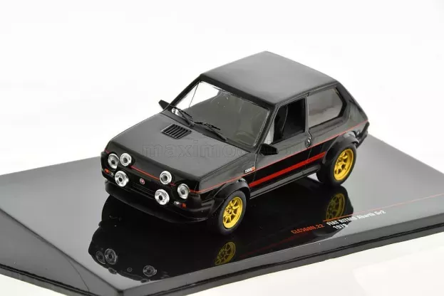 IXO Models Fiat 125 Ritmo Abarth 1979 1:43 CLC568N.22
