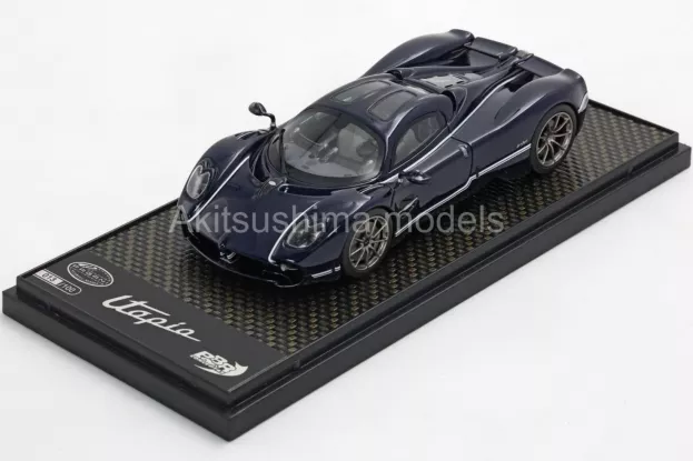 BBR Pagani Utopia 2022 1:43 BBRC274G