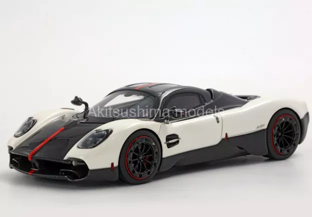 BBR Pagani Utopia 2022 1:43 BBRC274H