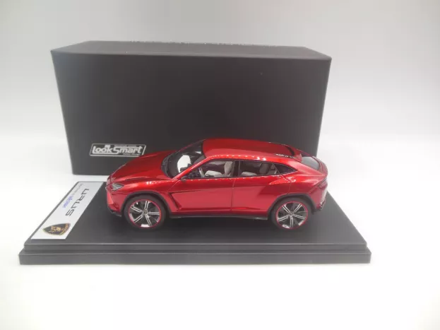 Looksmart Lamborghini Urus Beijing Motorshow 2012 1:43 LS399A
