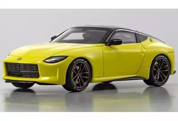 Kyosho Nissan Fairlady Z Prototype Coupe 2023 1:43 KSR43103Y