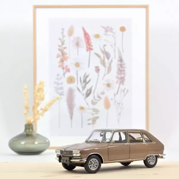 Norev Renault R16 Tx 1974 1:18 185364