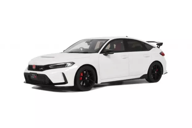 Ottomobile Honda Civic Type R 2023 1:18 OT1056