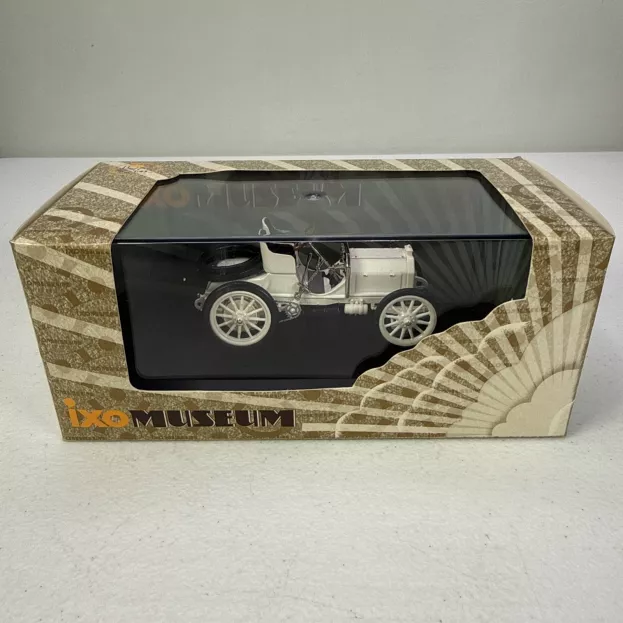 IXO Models Mercedes Simplex 35hp 1901 1:43 MUS027