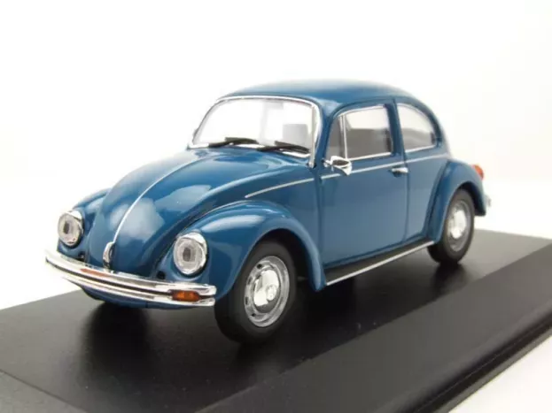 Minichamps Volkswagen Beetle 1200l 1983 1:43 940057101