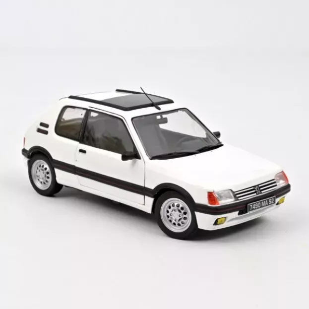 Norev Peugeot 205 1.6 Gti 1988 1:18 184849
