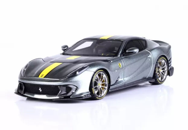 BBR Ferrari 812 Competizione 2021 1:43 BBRC259A
