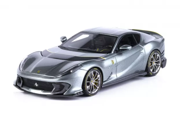 BBR Ferrari 812 Competizione 2021 1:43 BBRC259A