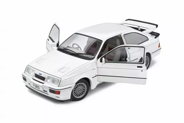 Solido Ford Sierra Rs 500 1987 1:18 1806104