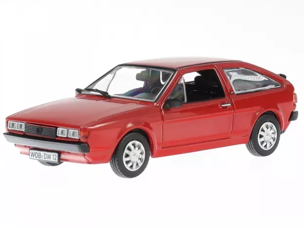 Norev Volkswagen Scirocco 1981 1:43 840143
