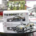 Mini-GT Nissan Skyline Gt-r r34 Nismo Z-tune 2007 7 Kaido House The Hornet 1999 1:64 KHMG093