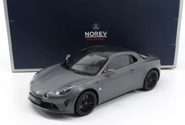 Norev Renault A110s 2019 1:18 185313
